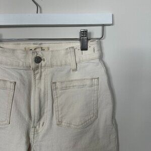 Madewell Jeans